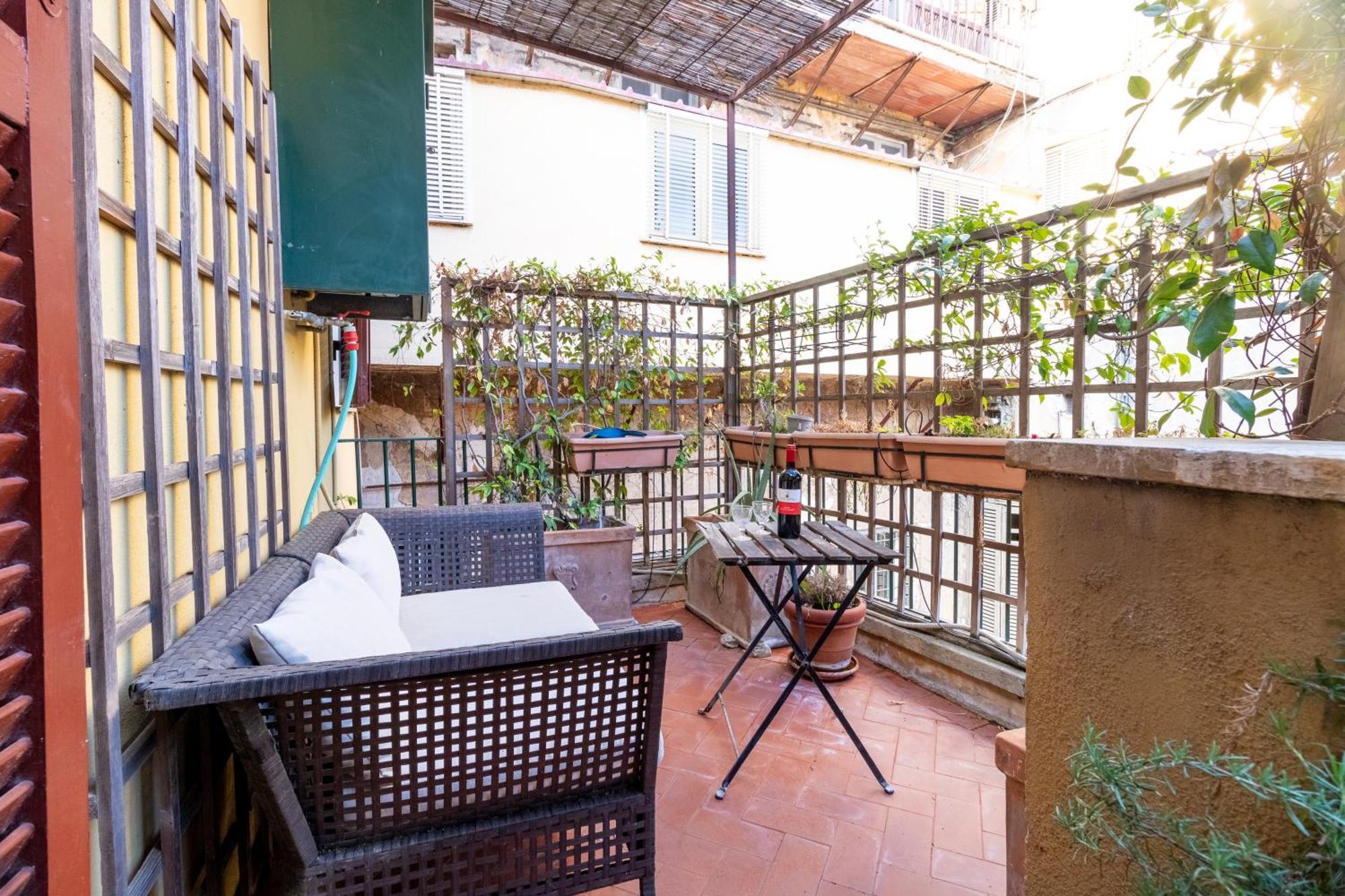 Terrazza Minerva — Foto 3